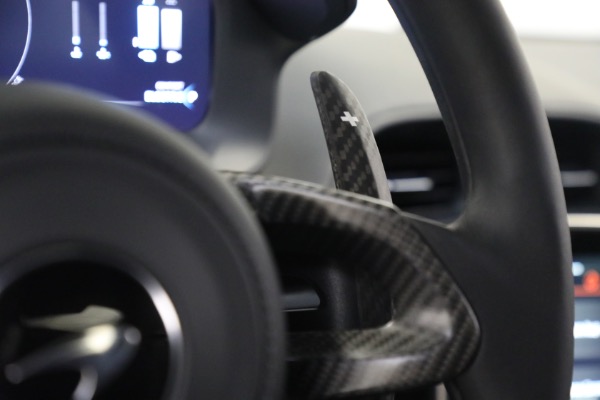 New 2024 McLaren Artura TechLux for sale Sold at Alfa Romeo of Westport in Westport CT 06880 27