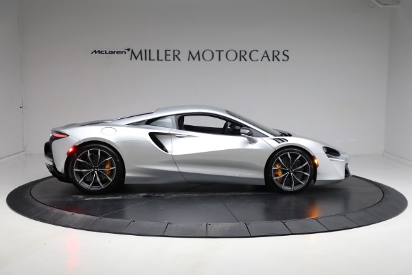 New 2024 McLaren Artura TechLux for sale Sold at Alfa Romeo of Westport in Westport CT 06880 9