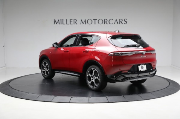 New 2024 Alfa Romeo Tonale Ti for sale Sold at Alfa Romeo of Westport in Westport CT 06880 10