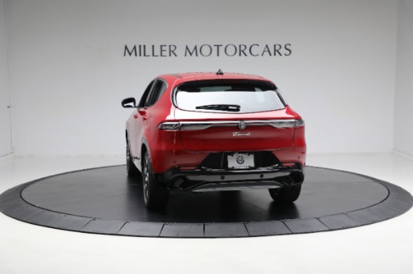 New 2024 Alfa Romeo Tonale Ti for sale Sold at Alfa Romeo of Westport in Westport CT 06880 12