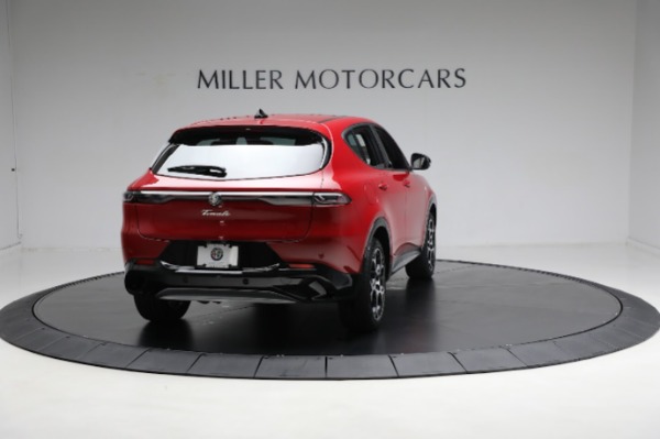 New 2024 Alfa Romeo Tonale Ti for sale Sold at Alfa Romeo of Westport in Westport CT 06880 14