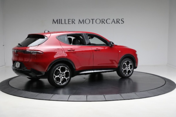 New 2024 Alfa Romeo Tonale Ti for sale Sold at Alfa Romeo of Westport in Westport CT 06880 17