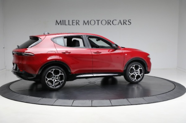 New 2024 Alfa Romeo Tonale Ti for sale Sold at Alfa Romeo of Westport in Westport CT 06880 18
