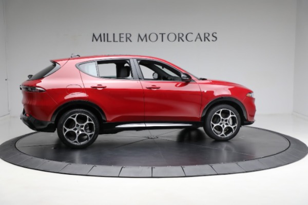 New 2024 Alfa Romeo Tonale Ti for sale Sold at Alfa Romeo of Westport in Westport CT 06880 19