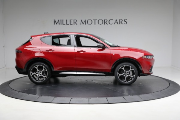 New 2024 Alfa Romeo Tonale Ti for sale Sold at Alfa Romeo of Westport in Westport CT 06880 20