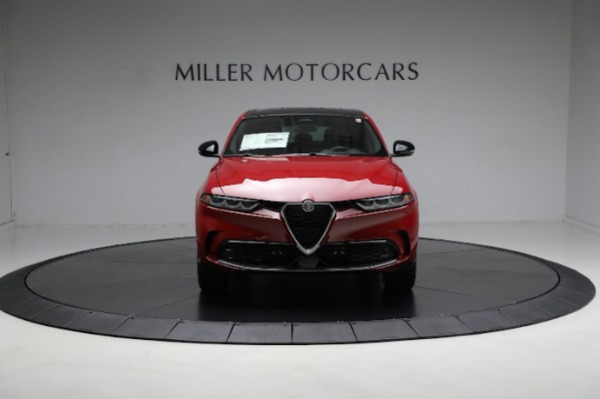 New 2024 Alfa Romeo Tonale Ti for sale Sold at Alfa Romeo of Westport in Westport CT 06880 26