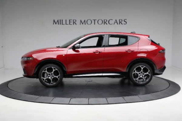 New 2024 Alfa Romeo Tonale Ti for sale Sold at Alfa Romeo of Westport in Westport CT 06880 6