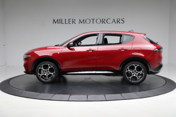 New 2024 Alfa Romeo Tonale Ti for sale Sold at Alfa Romeo of Westport in Westport CT 06880 7