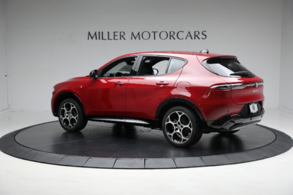 New 2024 Alfa Romeo Tonale Ti for sale Sold at Alfa Romeo of Westport in Westport CT 06880 9