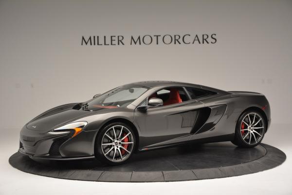 Used 2015 McLaren 650S for sale Sold at Alfa Romeo of Westport in Westport CT 06880 2