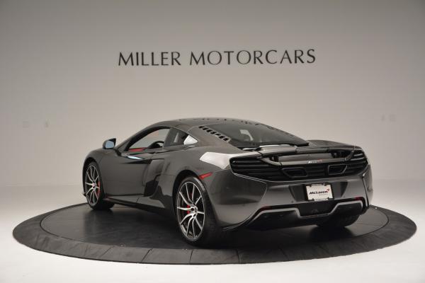 Used 2015 McLaren 650S for sale Sold at Alfa Romeo of Westport in Westport CT 06880 5