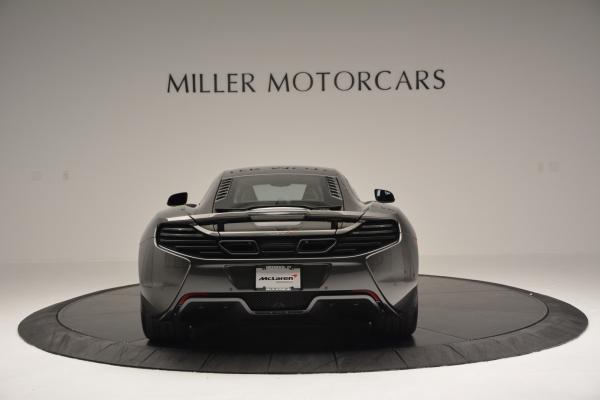 Used 2015 McLaren 650S for sale Sold at Alfa Romeo of Westport in Westport CT 06880 6