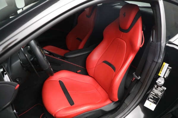 Used 2022 Ferrari Roma for sale $201,900 at Alfa Romeo of Westport in Westport CT 06880 15