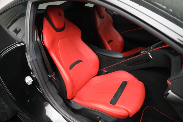 Used 2022 Ferrari Roma for sale $201,900 at Alfa Romeo of Westport in Westport CT 06880 17