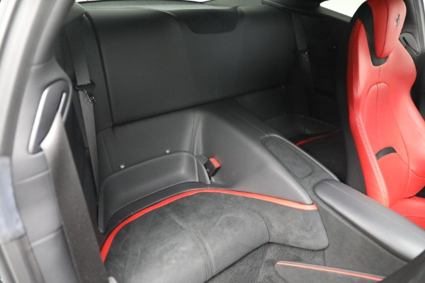 Used 2022 Ferrari Roma for sale $201,900 at Alfa Romeo of Westport in Westport CT 06880 20