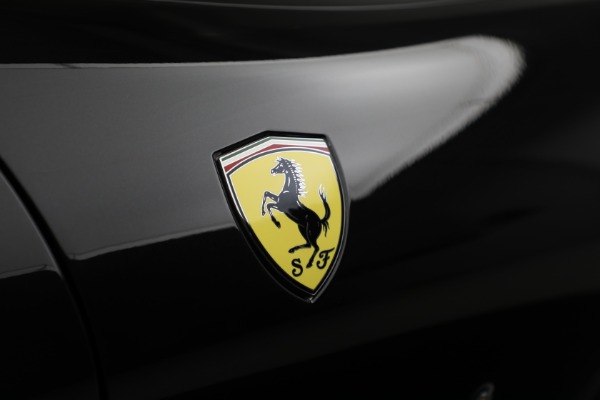 Used 2022 Ferrari Roma for sale $201,900 at Alfa Romeo of Westport in Westport CT 06880 21