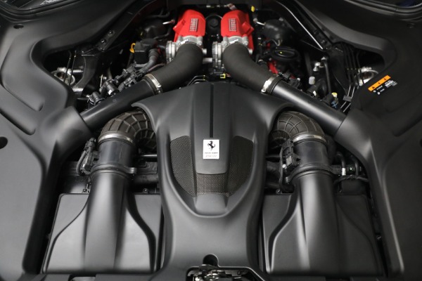 Used 2022 Ferrari Roma for sale $201,900 at Alfa Romeo of Westport in Westport CT 06880 24