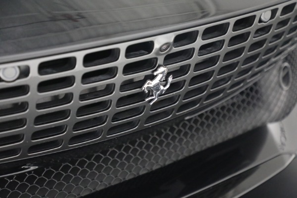 Used 2022 Ferrari Roma for sale $201,900 at Alfa Romeo of Westport in Westport CT 06880 25