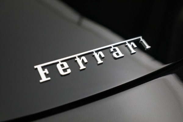 Used 2022 Ferrari Roma for sale $201,900 at Alfa Romeo of Westport in Westport CT 06880 27
