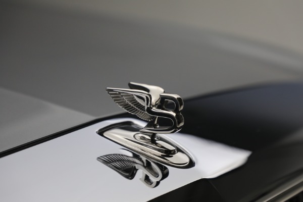 Used 2017 Bentley Mulsanne Speed for sale $159,900 at Alfa Romeo of Westport in Westport CT 06880 14