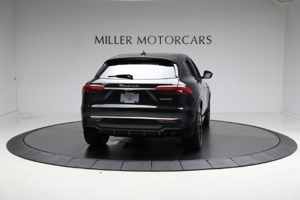 New 2024 Maserati Grecale Modena for sale Sold at Alfa Romeo of Westport in Westport CT 06880 15