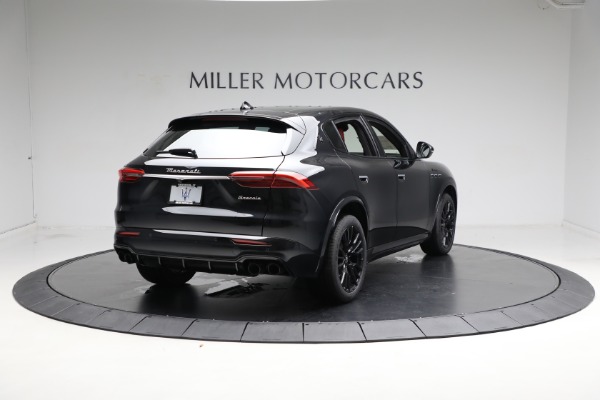New 2024 Maserati Grecale Modena for sale Sold at Alfa Romeo of Westport in Westport CT 06880 16
