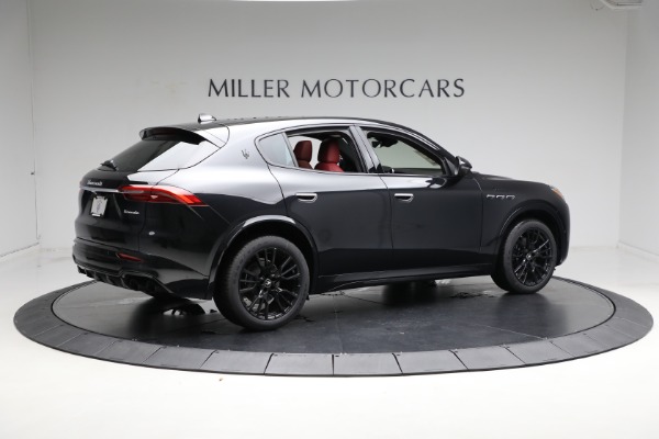 New 2024 Maserati Grecale Modena for sale Sold at Alfa Romeo of Westport in Westport CT 06880 18