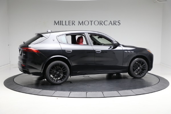 New 2024 Maserati Grecale Modena for sale Sold at Alfa Romeo of Westport in Westport CT 06880 19