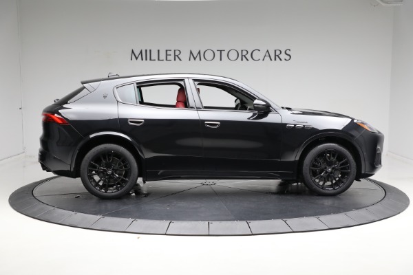 New 2024 Maserati Grecale Modena for sale Sold at Alfa Romeo of Westport in Westport CT 06880 20