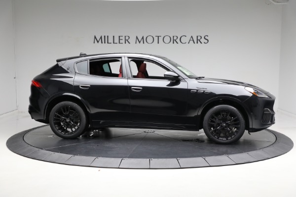 New 2024 Maserati Grecale Modena for sale Sold at Alfa Romeo of Westport in Westport CT 06880 21