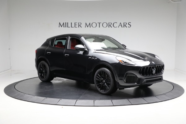New 2024 Maserati Grecale Modena for sale Sold at Alfa Romeo of Westport in Westport CT 06880 24