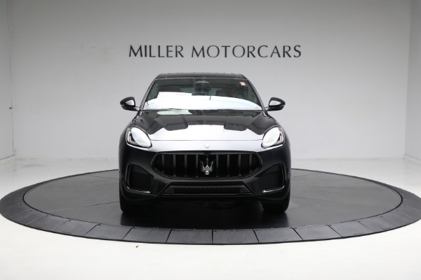 New 2024 Maserati Grecale Modena for sale Sold at Alfa Romeo of Westport in Westport CT 06880 27