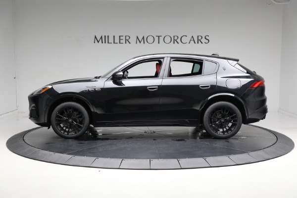 New 2024 Maserati Grecale Modena for sale Sold at Alfa Romeo of Westport in Westport CT 06880 7