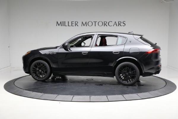 New 2024 Maserati Grecale Modena for sale Sold at Alfa Romeo of Westport in Westport CT 06880 8