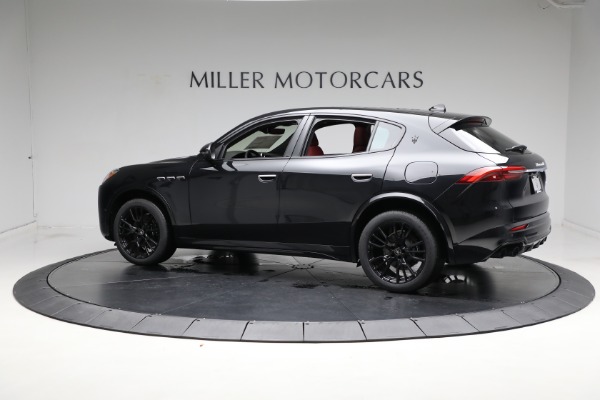 New 2024 Maserati Grecale Modena for sale Sold at Alfa Romeo of Westport in Westport CT 06880 9