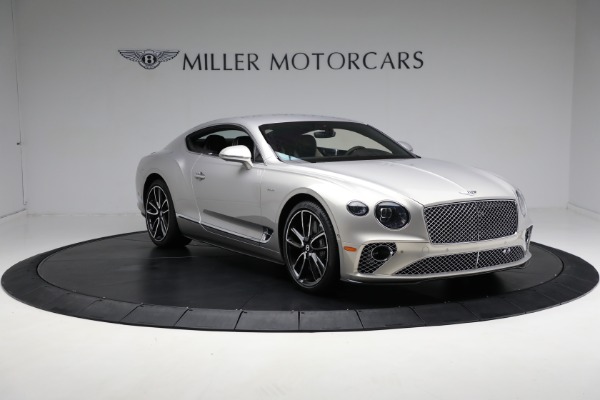 Used 2023 Bentley Continental GT Azure V8 for sale Sold at Alfa Romeo of Westport in Westport CT 06880 12