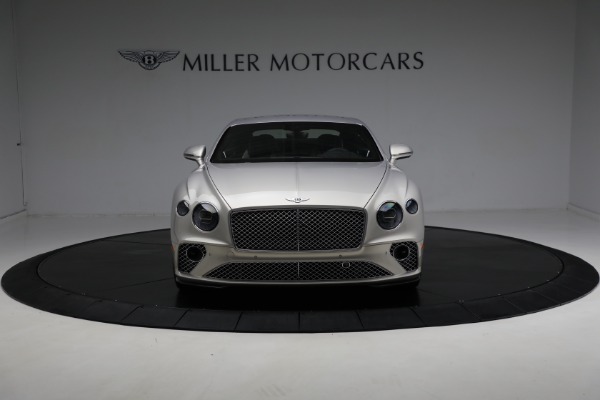 Used 2023 Bentley Continental GT Azure V8 for sale Sold at Alfa Romeo of Westport in Westport CT 06880 13