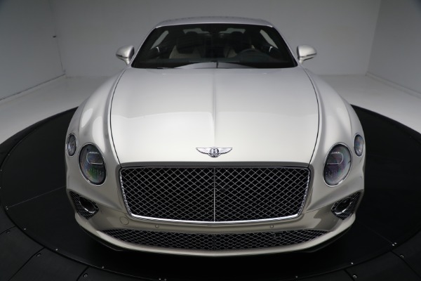 Used 2023 Bentley Continental GT Azure V8 for sale Sold at Alfa Romeo of Westport in Westport CT 06880 14