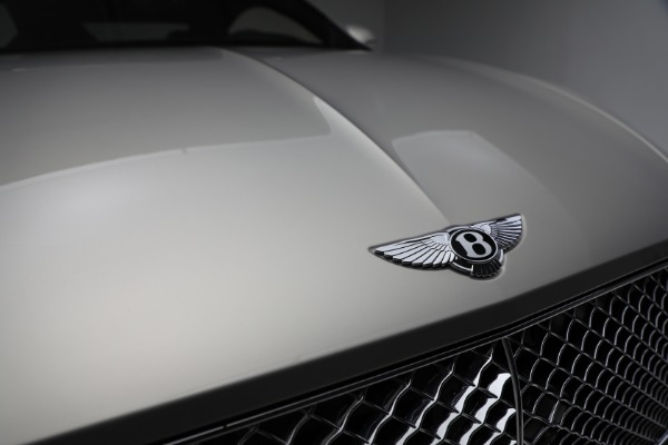 Used 2023 Bentley Continental GT Azure V8 for sale $279,900 at Alfa Romeo of Westport in Westport CT 06880 15