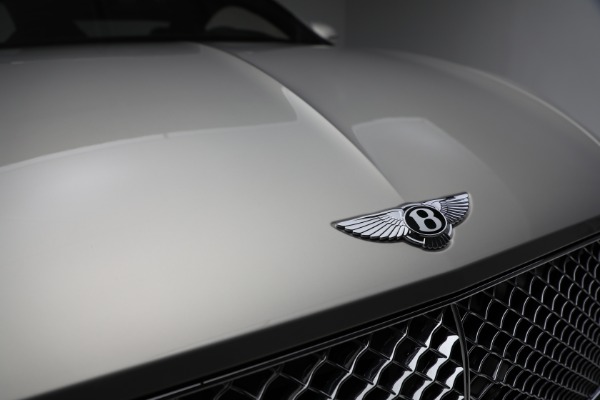 Used 2023 Bentley Continental GT Azure V8 for sale Sold at Alfa Romeo of Westport in Westport CT 06880 15
