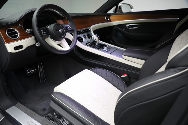 Used 2023 Bentley Continental GT Azure V8 for sale Sold at Alfa Romeo of Westport in Westport CT 06880 17