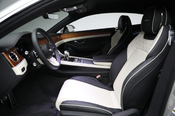 Used 2023 Bentley Continental GT Azure V8 for sale Sold at Alfa Romeo of Westport in Westport CT 06880 18