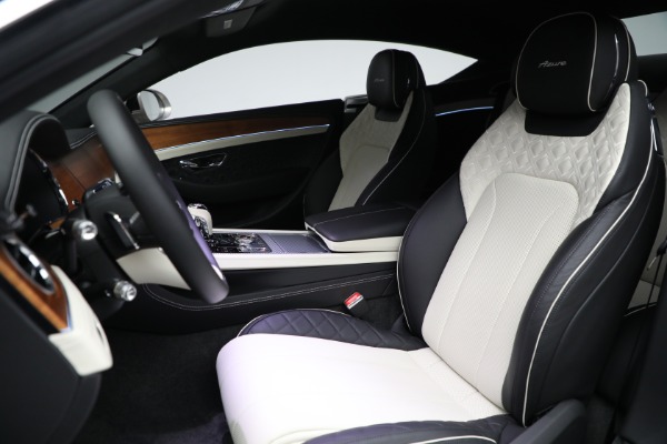 Used 2023 Bentley Continental GT Azure V8 for sale $279,900 at Alfa Romeo of Westport in Westport CT 06880 19