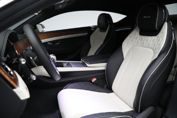 Used 2023 Bentley Continental GT Azure V8 for sale Sold at Alfa Romeo of Westport in Westport CT 06880 19