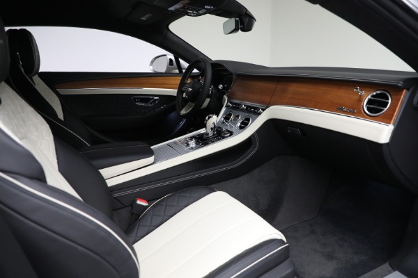 Used 2023 Bentley Continental GT Azure V8 for sale Sold at Alfa Romeo of Westport in Westport CT 06880 28