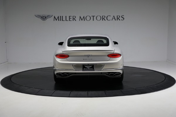 Used 2023 Bentley Continental GT Azure V8 for sale Sold at Alfa Romeo of Westport in Westport CT 06880 6