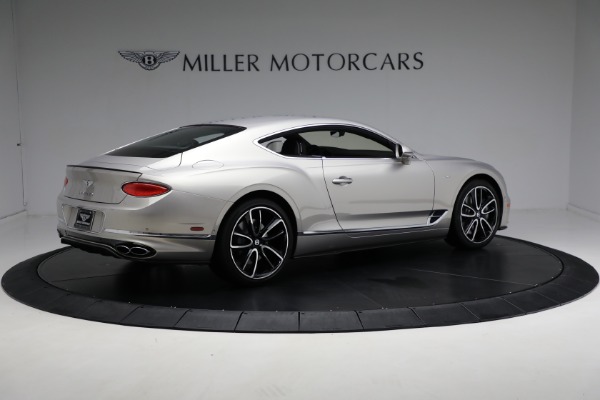 Used 2023 Bentley Continental GT Azure V8 for sale $279,900 at Alfa Romeo of Westport in Westport CT 06880 9