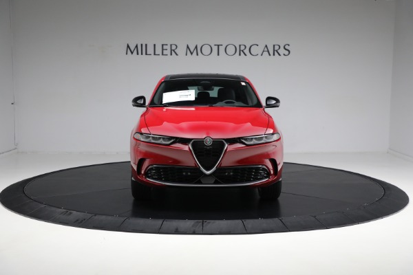 New 2024 Alfa Romeo Tonale Ti for sale $52,485 at Alfa Romeo of Westport in Westport CT 06880 20