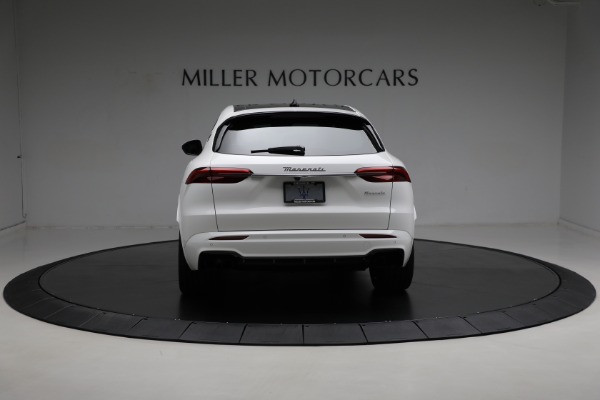 New 2024 Maserati Grecale Modena for sale Sold at Alfa Romeo of Westport in Westport CT 06880 13