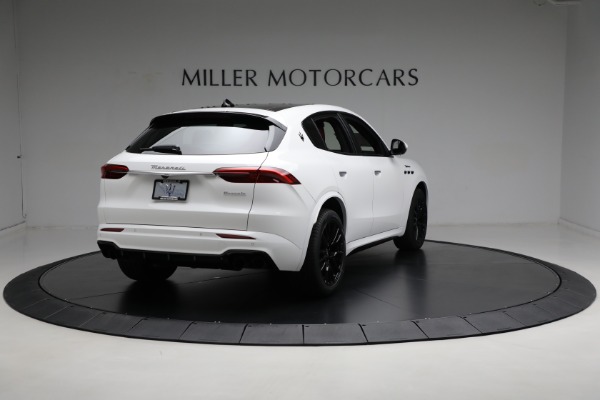 New 2024 Maserati Grecale Modena for sale Sold at Alfa Romeo of Westport in Westport CT 06880 15